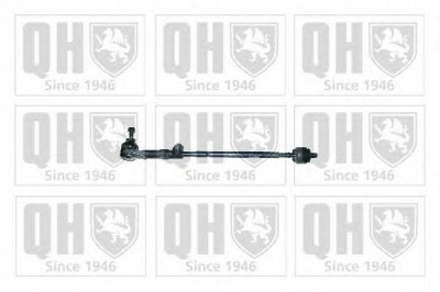 QUINTON HAZELL qdl2781s -  Поперечная рулевая тяга